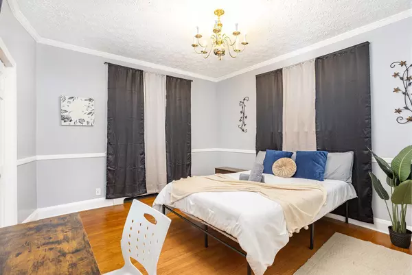 Coliving in West Baltimore - Baltimore Metro Area, Washington DC