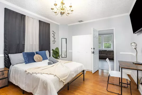 Coliving in West Baltimore - Baltimore Metro Area, Washington DC