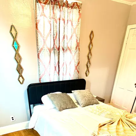 Coliving in West Baltimore - Baltimore Metro Area, Washington DC