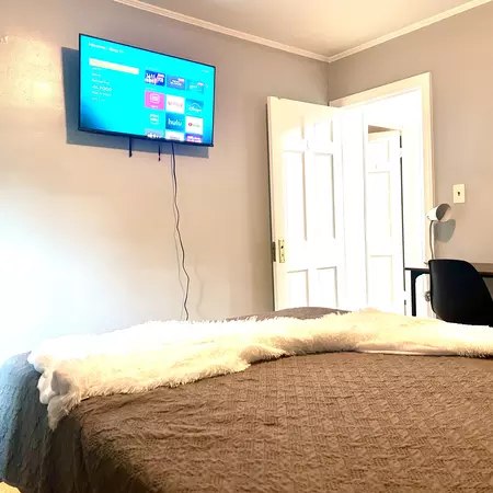 Coliving in West Baltimore - Baltimore Metro Area, Washington DC