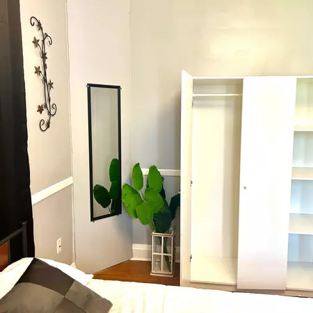 Coliving in West Baltimore - Baltimore Metro Area, Washington DC