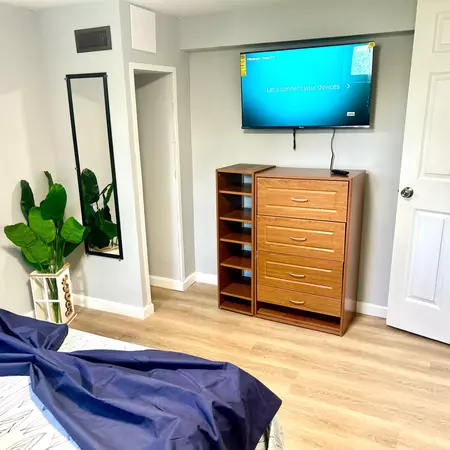 Coliving in West Baltimore - Baltimore Metro Area, Washington DC