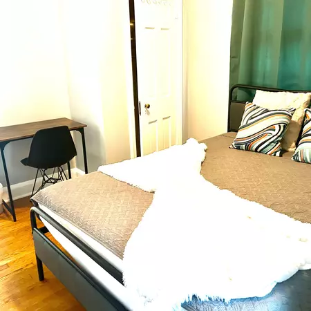 Coliving in West Baltimore - Baltimore Metro Area, Washington DC