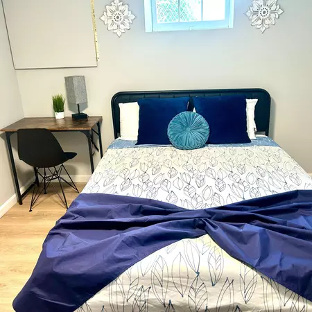 Coliving in West Baltimore - Baltimore Metro Area, Washington DC