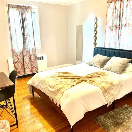 Coliving in West Baltimore - Baltimore Metro Area, Washington DC