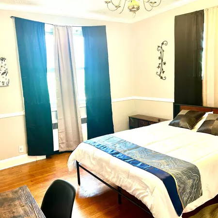 Coliving in West Baltimore - Baltimore Metro Area, Washington DC