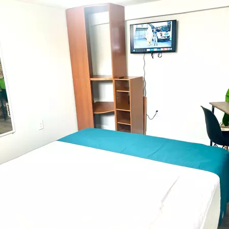Coliving in West Baltimore - Baltimore Metro Area, Washington DC
