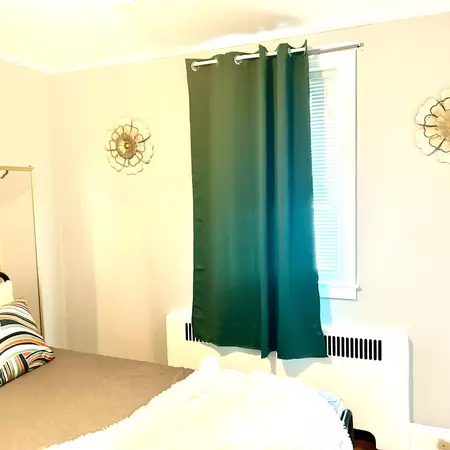 Coliving in West Baltimore - Baltimore Metro Area, Washington DC