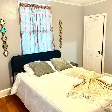 Coliving in West Baltimore - Baltimore Metro Area, Washington DC