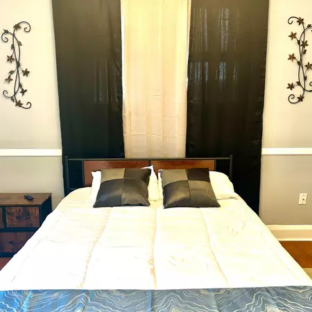 Coliving in West Baltimore - Baltimore Metro Area, Washington DC