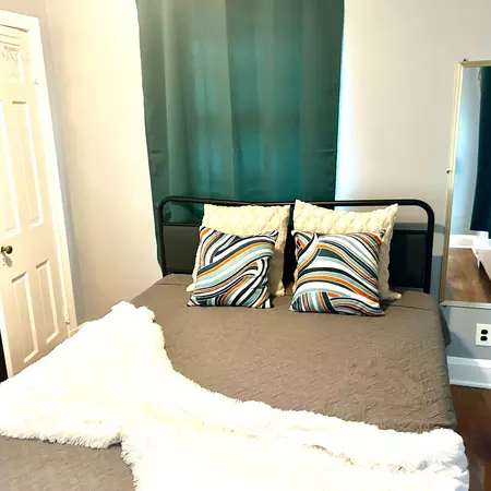 Coliving in West Baltimore - Baltimore Metro Area, Washington DC
