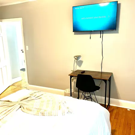 Coliving in West Baltimore - Baltimore Metro Area, Washington DC