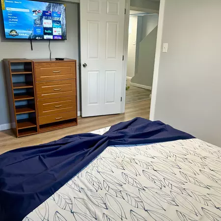 Coliving in West Baltimore - Baltimore Metro Area, Washington DC