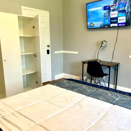 Coliving in West Baltimore - Baltimore Metro Area, Washington DC
