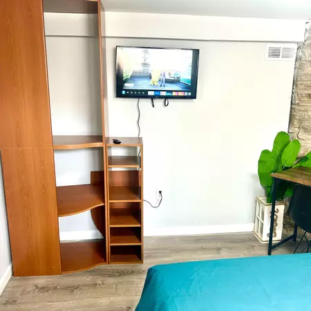 Coliving in West Baltimore - Baltimore Metro Area, Washington DC