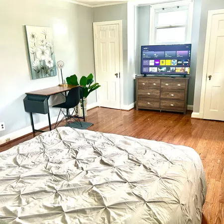 Coliving in West Baltimore - Baltimore Metro Area, Washington DC