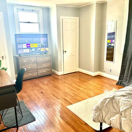 Coliving in West Baltimore - Baltimore Metro Area, Washington DC