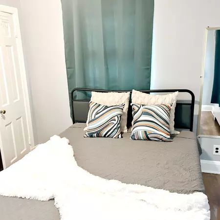 Coliving in West Baltimore - Baltimore Metro Area, Washington DC