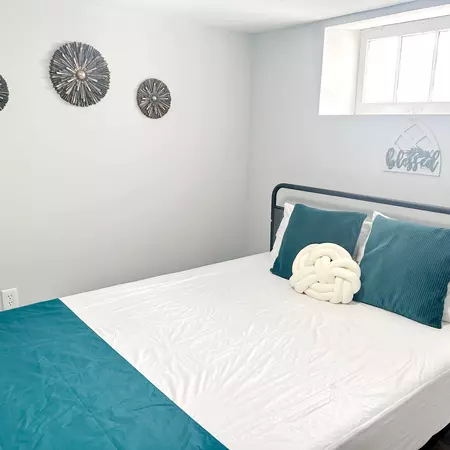 Coliving in West Baltimore - Baltimore Metro Area, Washington DC