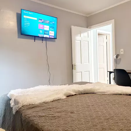 Coliving in West Baltimore - Baltimore Metro Area, Washington DC