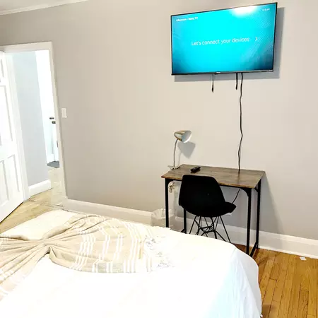 Coliving in West Baltimore - Baltimore Metro Area, Washington DC