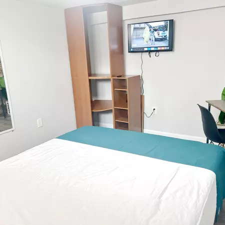 Coliving in West Baltimore - Baltimore Metro Area, Washington DC