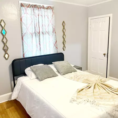 Coliving in West Baltimore - Baltimore Metro Area, Washington DC