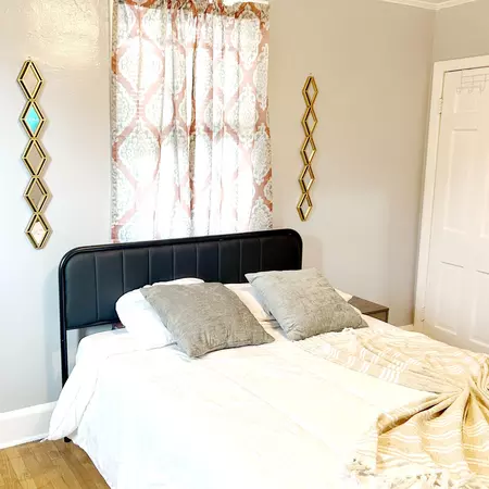 Coliving in West Baltimore - Baltimore Metro Area, Washington DC