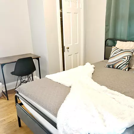 Coliving in West Baltimore - Baltimore Metro Area, Washington DC