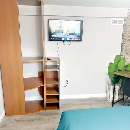 Coliving in West Baltimore - Baltimore Metro Area, Washington DC