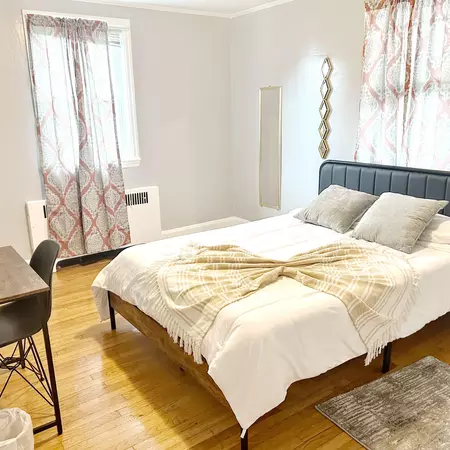 Coliving in West Baltimore - Baltimore Metro Area, Washington DC