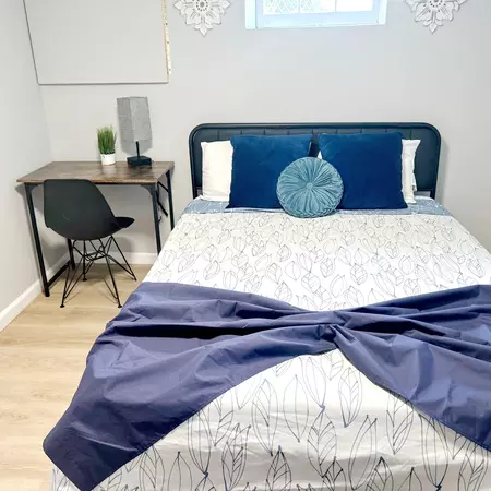 Coliving in West Baltimore - Baltimore Metro Area, Washington DC