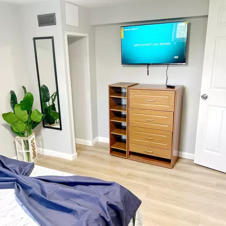 Coliving in West Baltimore - Baltimore Metro Area, Washington DC