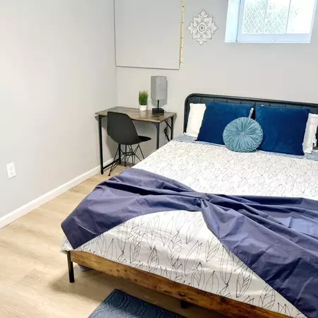 Coliving in West Baltimore - Baltimore Metro Area, Washington DC