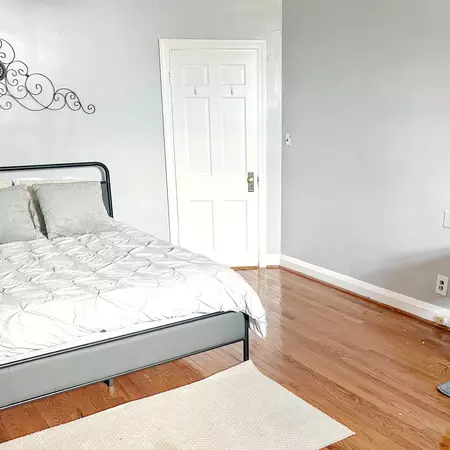 Coliving in West Baltimore - Baltimore Metro Area, Washington DC