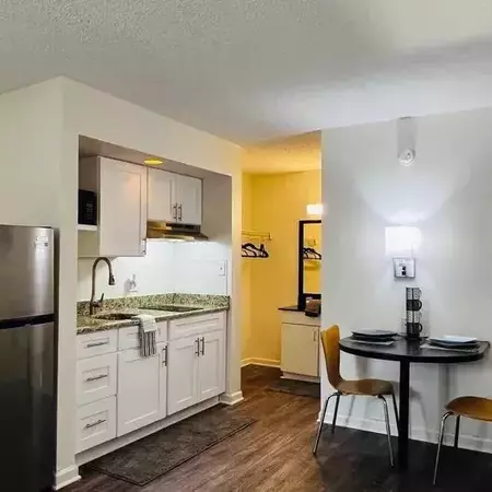 Coliving in Marietta - North Atl, Atlanta