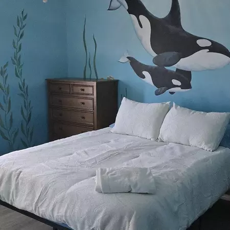 Coliving in El Cajon - East SD, San Diego