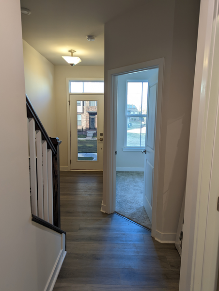 Coliving in York Road - Central Charlotte, Charlotte