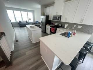Coliving in York Road - Central Charlotte, Charlotte