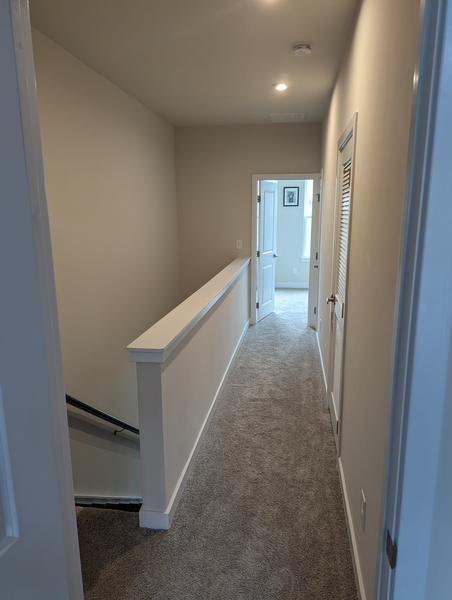 Coliving in York Road - Central Charlotte, Charlotte