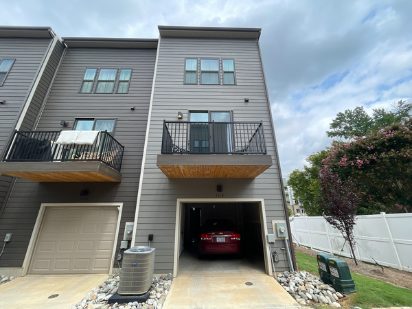 Coliving in York Road - Central Charlotte, Charlotte