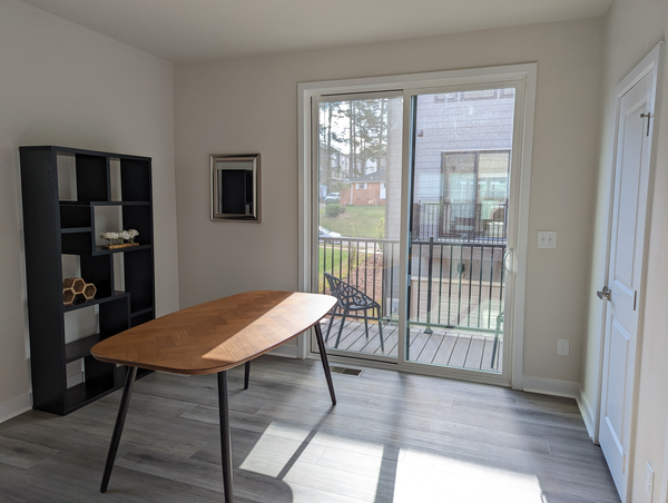 Coliving in York Road - Central Charlotte, Charlotte