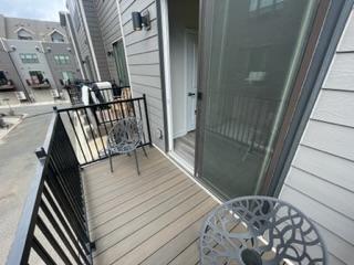 Coliving in York Road - Central Charlotte, Charlotte