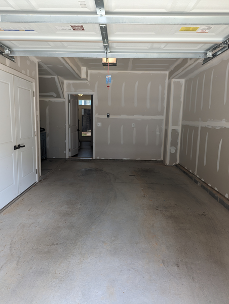 Coliving in York Road - Central Charlotte, Charlotte