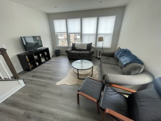 Coliving in York Road - Central Charlotte, Charlotte