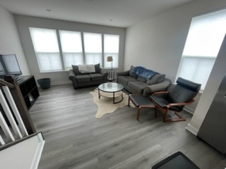 Coliving in York Road - Central Charlotte, Charlotte