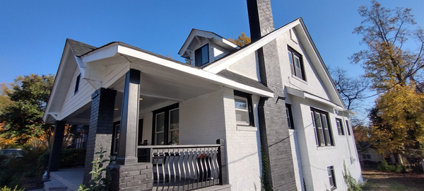 Coliving in Rockwood - Durham, Raleigh