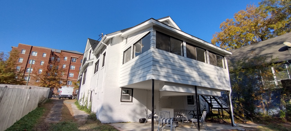 Coliving in Rockwood - Durham, Raleigh
