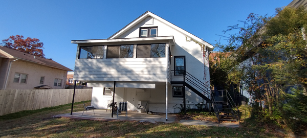 Coliving in Rockwood - Durham, Raleigh
