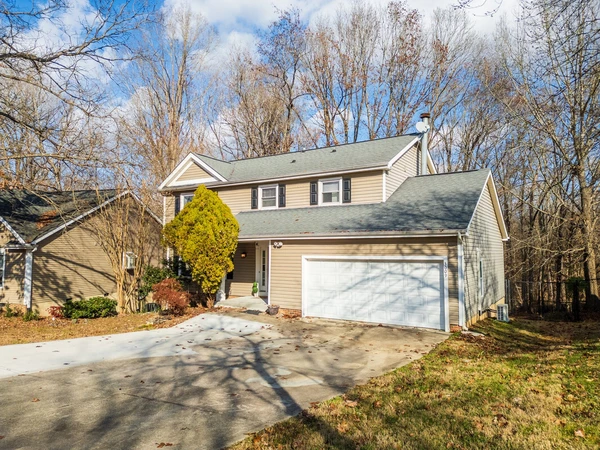 Coliving in Harris - Houston - North Charlotte, Charlotte